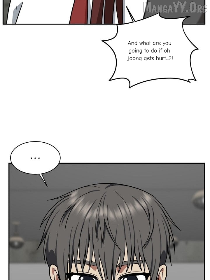 Change Me Chapter 48 - page 6
